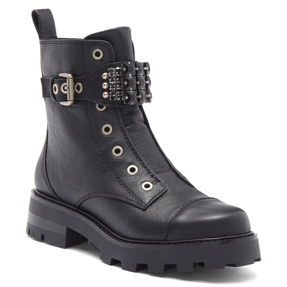 NEW Karl Lagerfeld Boot